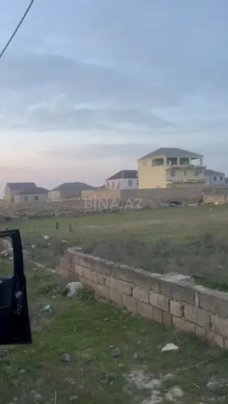 Satılır torpaq sahəsi 12 m²