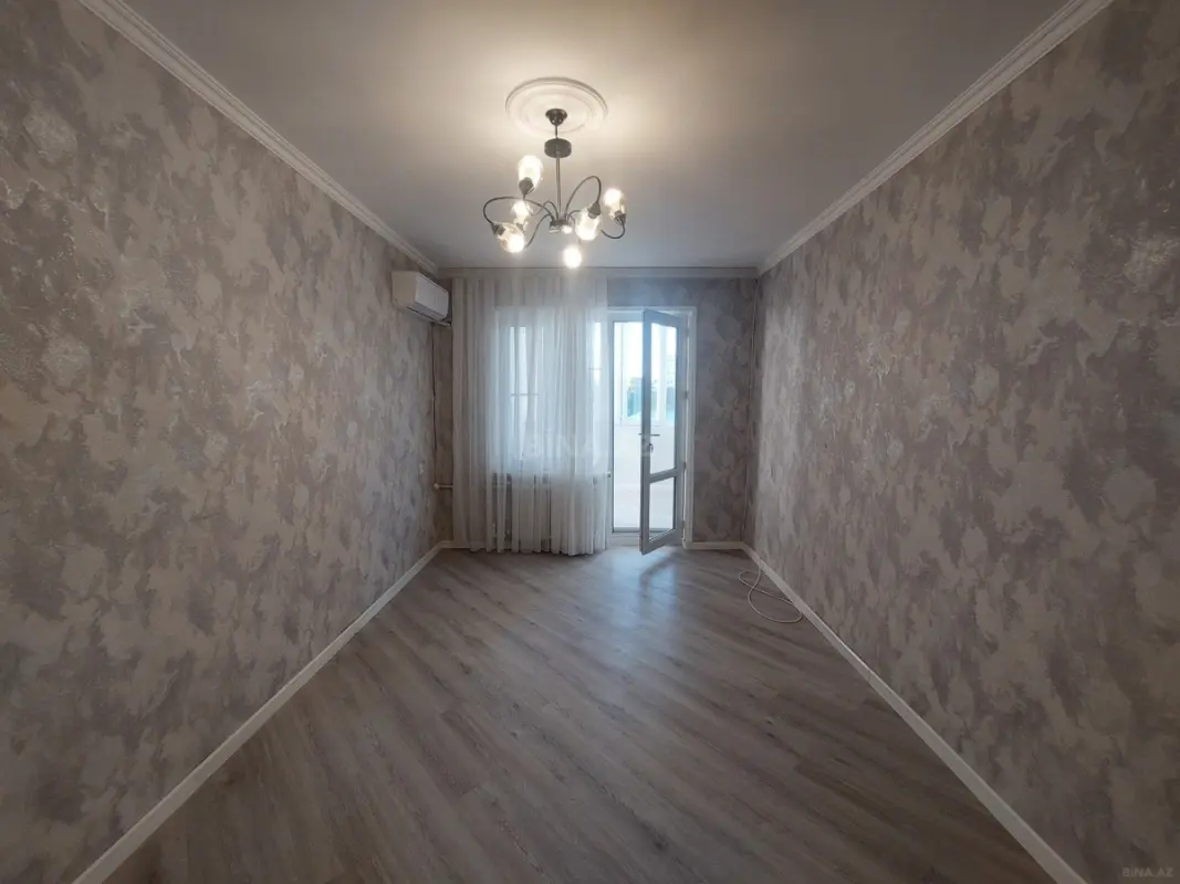Kirayə verilir 3 otaqlı mənzil 75 m²