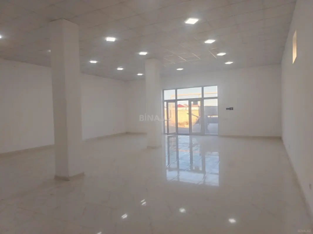 Kirayə verilir obyekt 130 m²