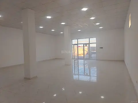 Kirayə verilir obyekt 130 m² — Bakı, Hövsan 130.00 m²