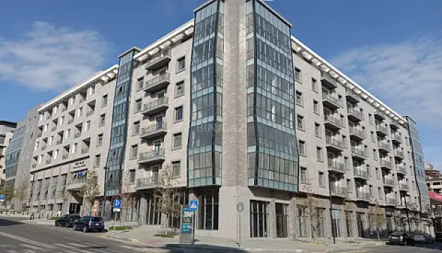Kirayə verilir 4 otaqlı ofis 170 m² — Bakı 4 otaq 170.00 m²