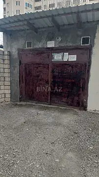 Satılır qaraj 18 m² — Mingəçevir 18.00 m²