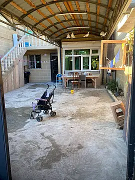 Satılır 5 otaqlı həyət evi 140 m² — Bakı, Masazır 5 otaq 140.00 m²