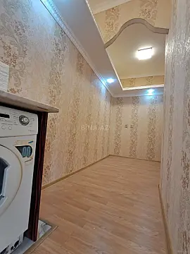 Satılır 1 otaqlı həyət evi 16 m² — Bakı, Nizami 1 otaq 16.00 m²