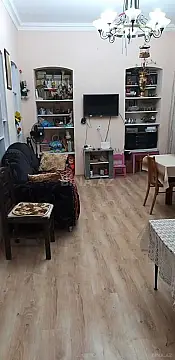 Satılır 4 otaqlı həyət evi 120 m² — Bakı, Buzovna 4 otaq 120.00 m²