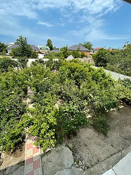 Satılır 6 otaqlı həyət evi 180 m² — Bakı, Novxanı 6 otaq 180.00 m²