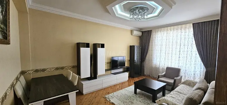 Kirayə verilir 3 otaqlı mənzil 70 m² — Bakı, Xətai 3 otaq 70.00 m²