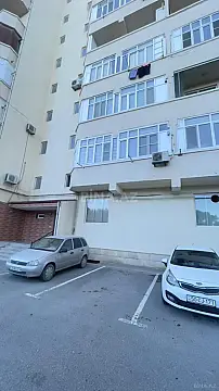Kirayə verilir 2 otaqlı mənzil 90 m² — Sumqayıt 2 otaq 90.00 m²