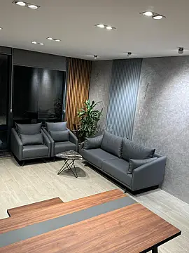 Kirayə verilir 3 otaqlı ofis 90 m² — Bakı 3 otaq 90.00 m²