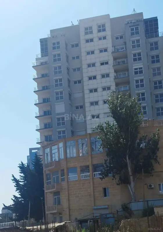 Kirayə verilir obyekt 450 m²