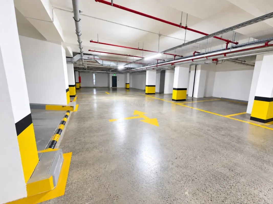 Satılır qaraj 20 m²