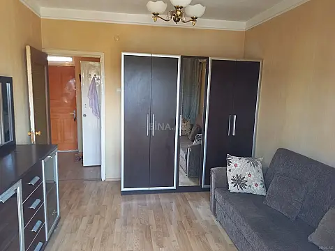 Kirayə verilir 2 otaqlı mənzil 29 m² — Xırdalan, Abşeron 2 otaq 29.00 m²