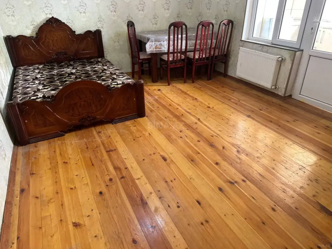 Kirayə verilir 2 otaqlı mənzil 34 m²