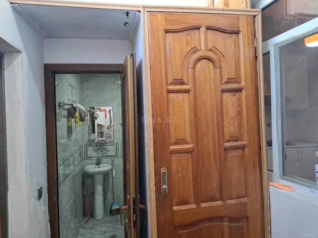 Kirayə verilir 2 otaqlı həyət evi 53 m²