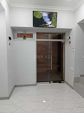 Kirayə verilir obyekt 20 m² — Bakı 20.00 m²