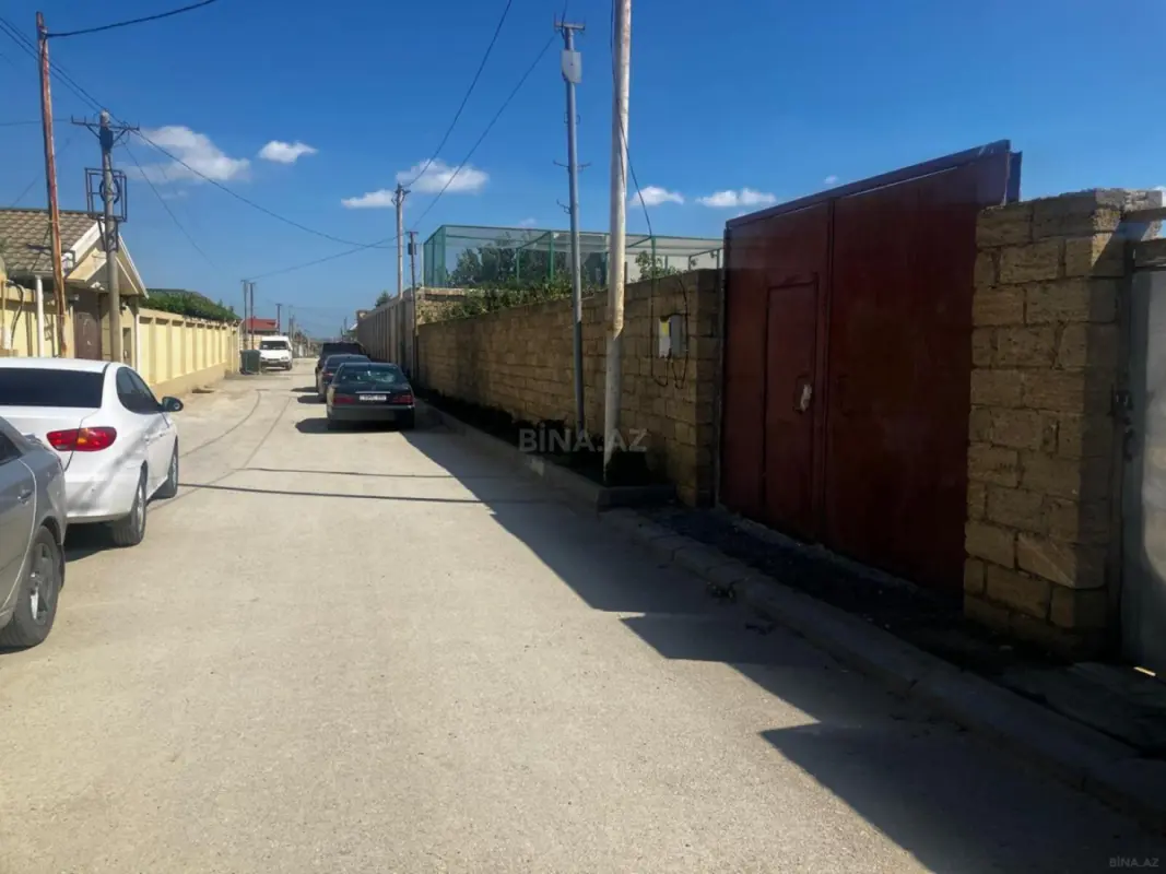 Satılır torpaq sahəsi 12 m²