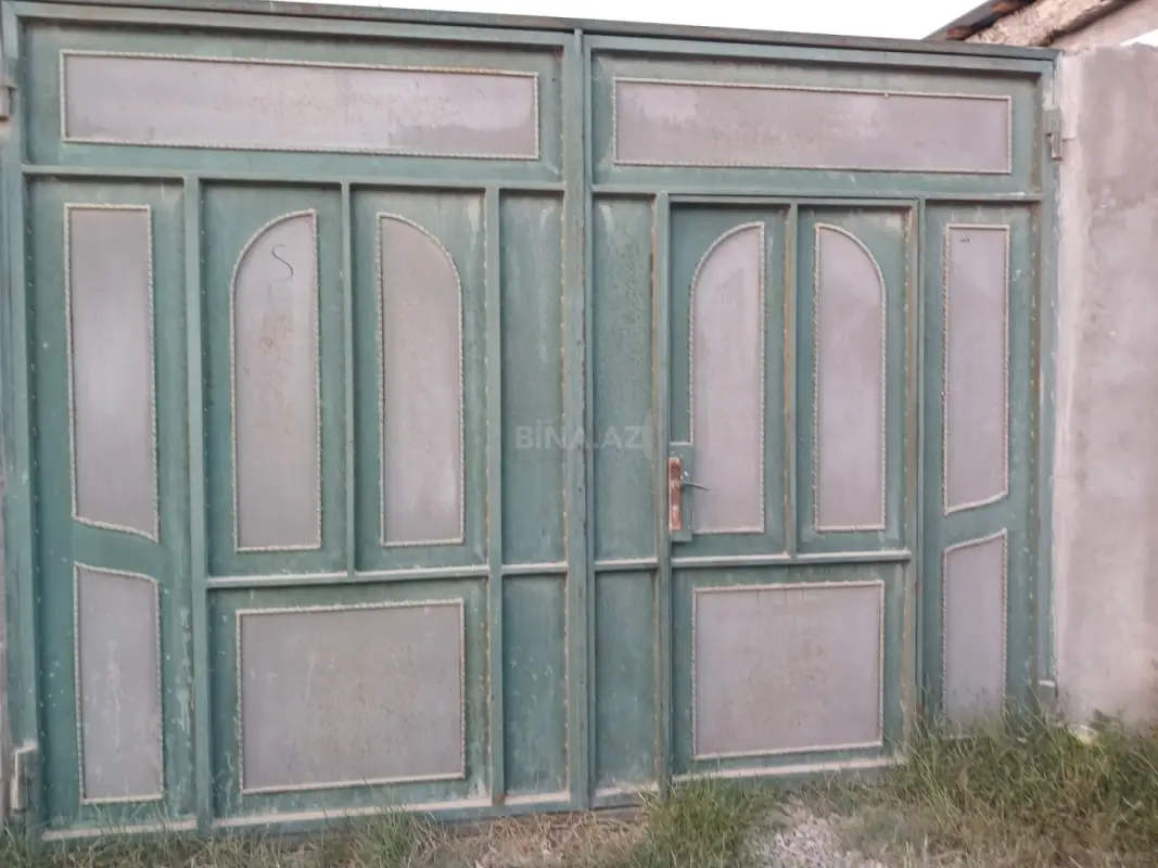Kirayə verilir 3 otaqlı həyət evi 120 m²