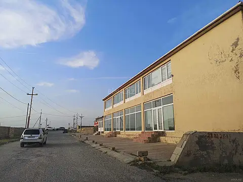 Kirayə verilir obyekt 950 m² — Bakı, Fatmayı 950.00 m²