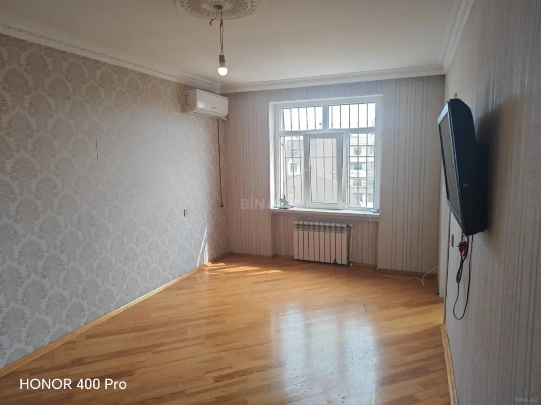 Kirayə verilir 3 otaqlı mənzil 60 m²