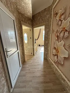 Kirayə verilir 2 otaqlı mənzil 60 m² — Xırdalan 2 otaq 60.00 m²