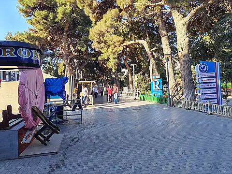 Kirayə verilir obyekt 83 m² — Xırdalan 83.00 m²