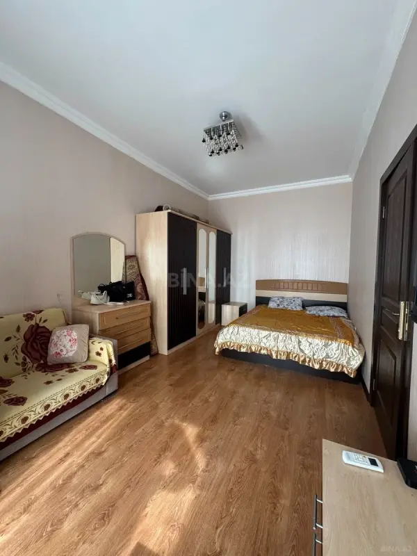 Kirayə verilir 1 otaqlı mənzil 45 m²