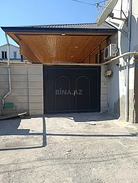 Kirayə verilir 3 otaqlı həyət evi 100 m² — Bakı, İnşaatçılar 3 otaq 100.00 m²