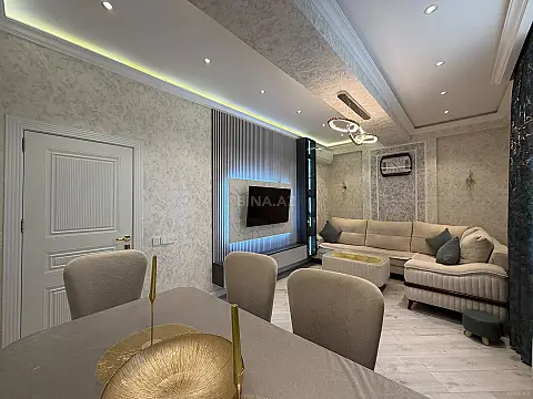 Satılır 3 otaqlı mənzil 91 m² — Bakı, Həzi Aslanov qəs. 3 otaq 91.00 m²