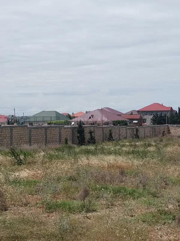 Satılır torpaq sahəsi 3.6 m²
