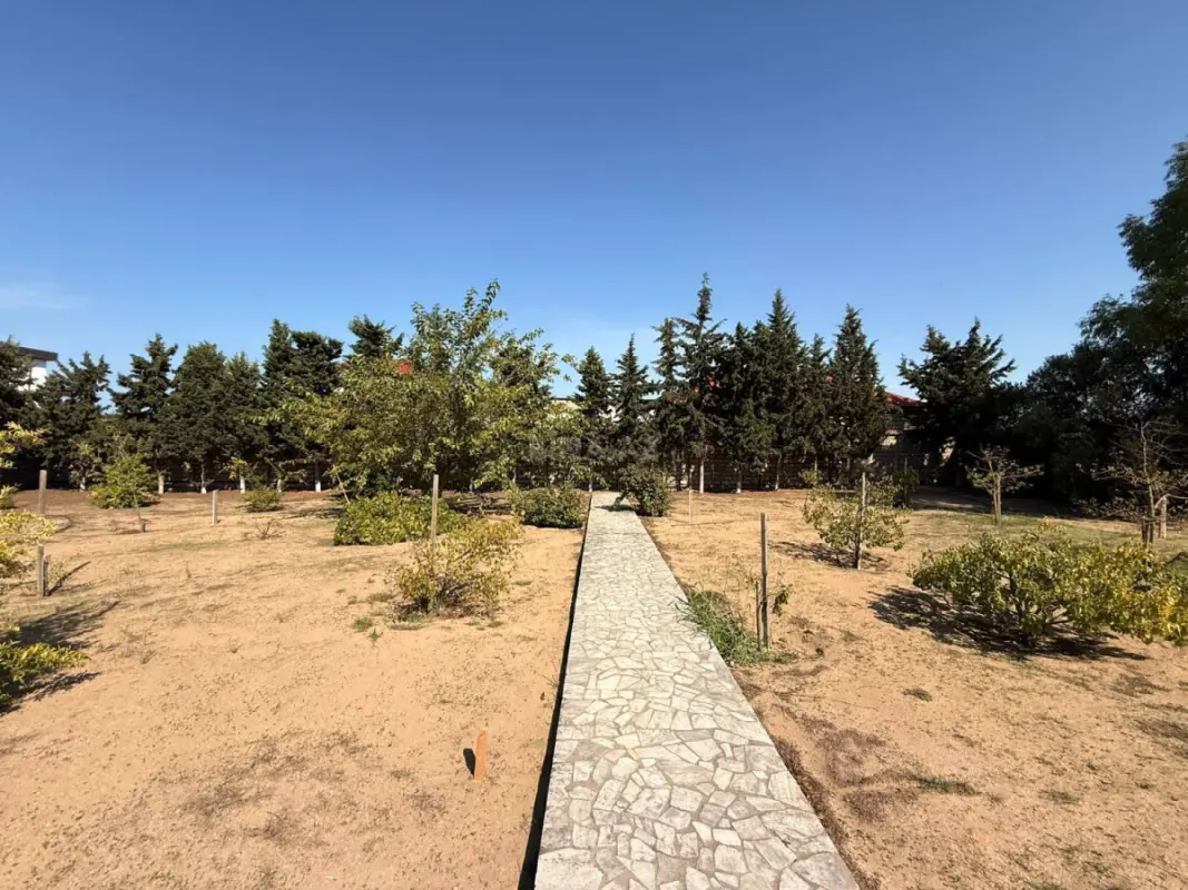 Satılır torpaq sahəsi 11 m²