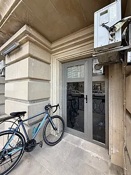 Kirayə verilir obyekt 15 m² — Bakı, Bayıl 15.00 m²