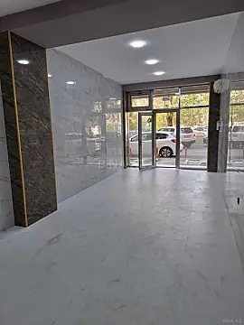 Kirayə verilir obyekt 40 m² — Bakı, Memar Əcəmi yanı 40.00 m²