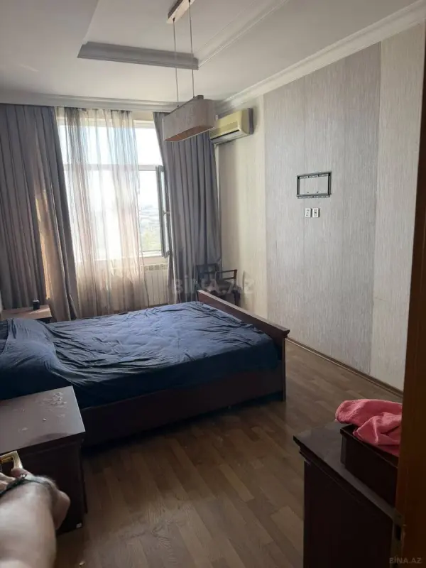 Kirayə verilir 3 otaqlı mənzil 82 m²