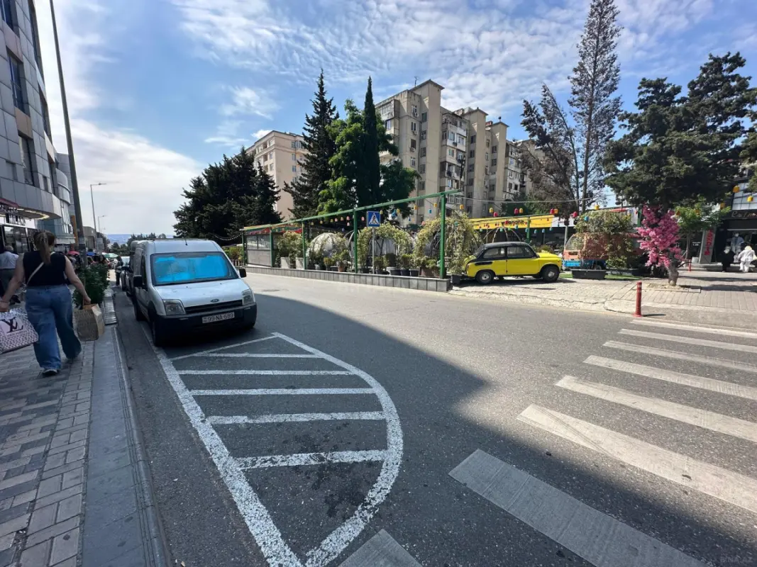 Satılır 3 otaqlı mənzil 80 m²