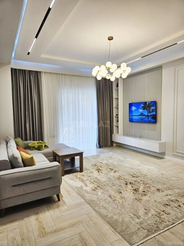 Satılır 3 otaqlı mənzil 100 m²