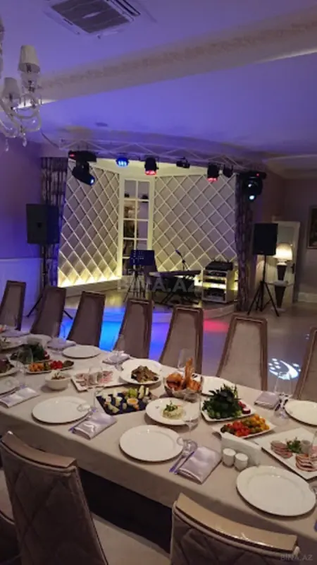Satılır obyekt 144 m²