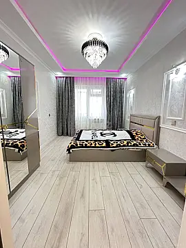 Satılır 2 otaqlı mənzil 65 m² — Bakı, Yeni Yasamal 2 otaq 65.00 m²