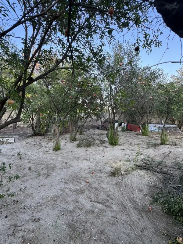 Satılır torpaq sahəsi 2.5 m²