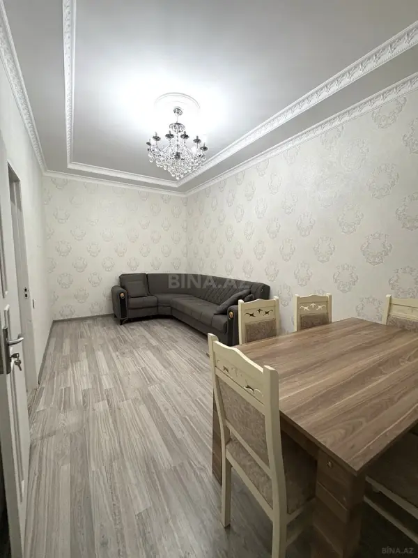 Kirayə verilir 4 otaqlı həyət evi 100 m²