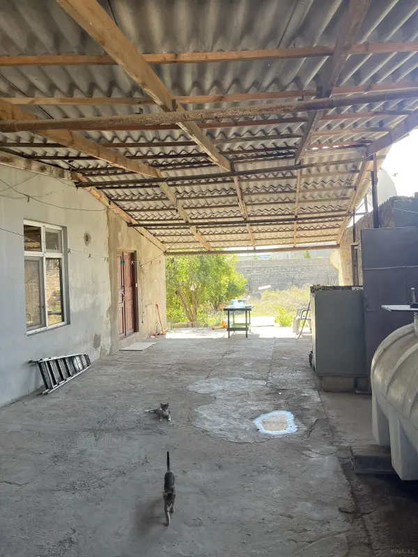 Satılır torpaq sahəsi 6.8 m²