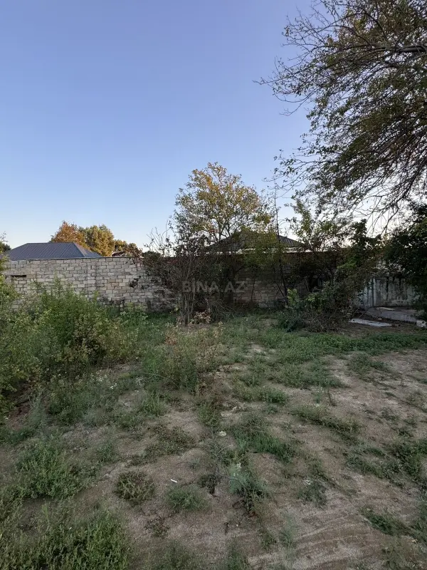 Satılır torpaq sahəsi 2 m²