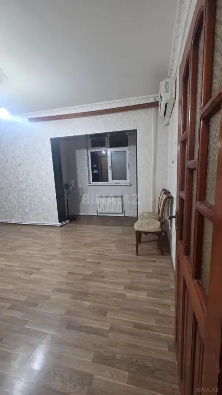 Kirayə verilir 2 otaqlı mənzil 40 m²
