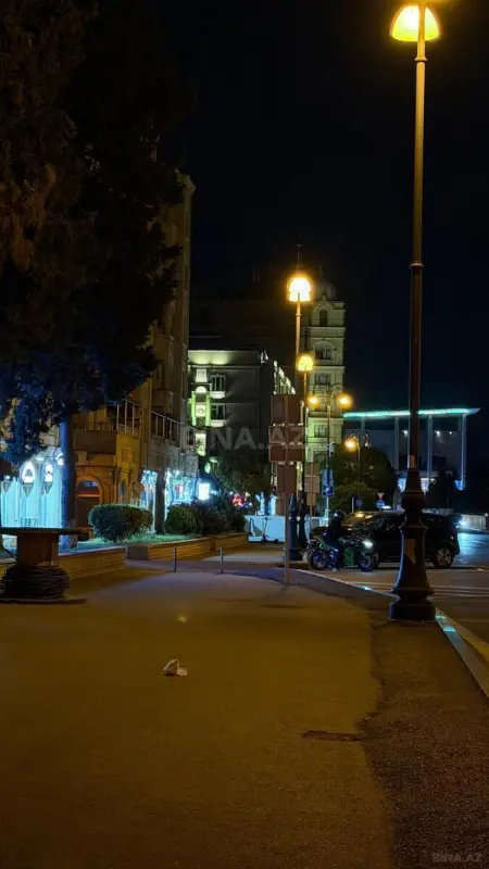 Satılır 3 otaqlı mənzil 70 m²