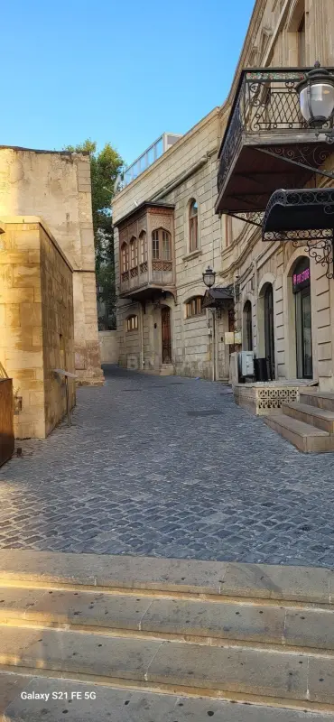 Satılır 3 otaqlı mənzil 60 m²