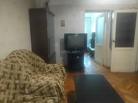 Satılır 2 otaqlı mənzil 50 m² — Bakı, Nərimanov 2 otaq 50.00 m²