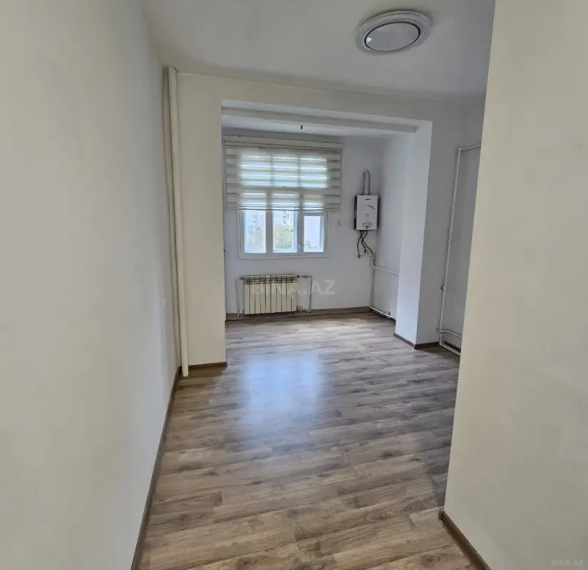 Satılır 2 otaqlı mənzil 45 m²