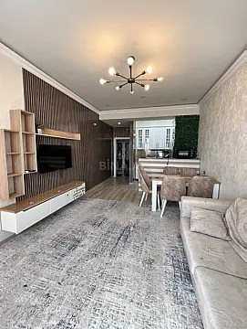 Kirayə verilir 2 otaqlı mənzil 65 m² — Bakı 2 otaq 65.00 m²