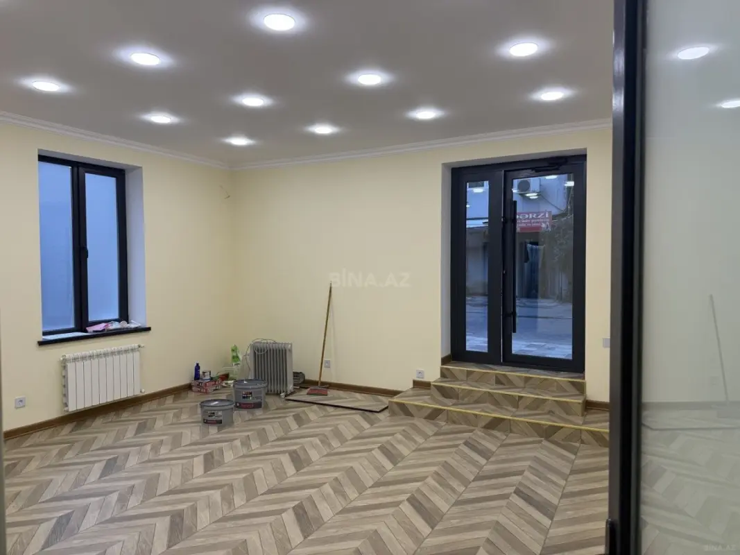 Kirayə verilir obyekt 45 m²