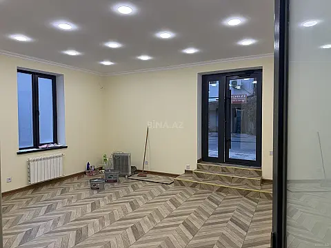 Kirayə verilir obyekt 45 m² — Bakı 45.00 m²