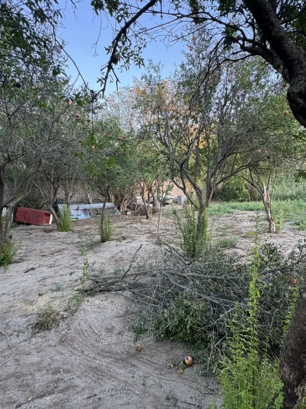 Satılır torpaq sahəsi 3.5 m²